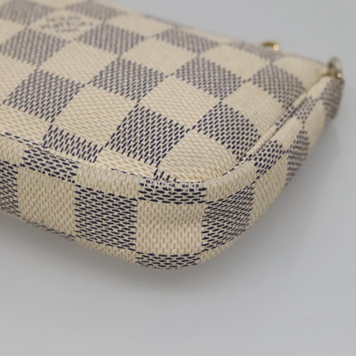 Louis Vuitton Louis Vuitton Pochette Accessoires Damier Size ONE SIZE - 11 Thumbnail
