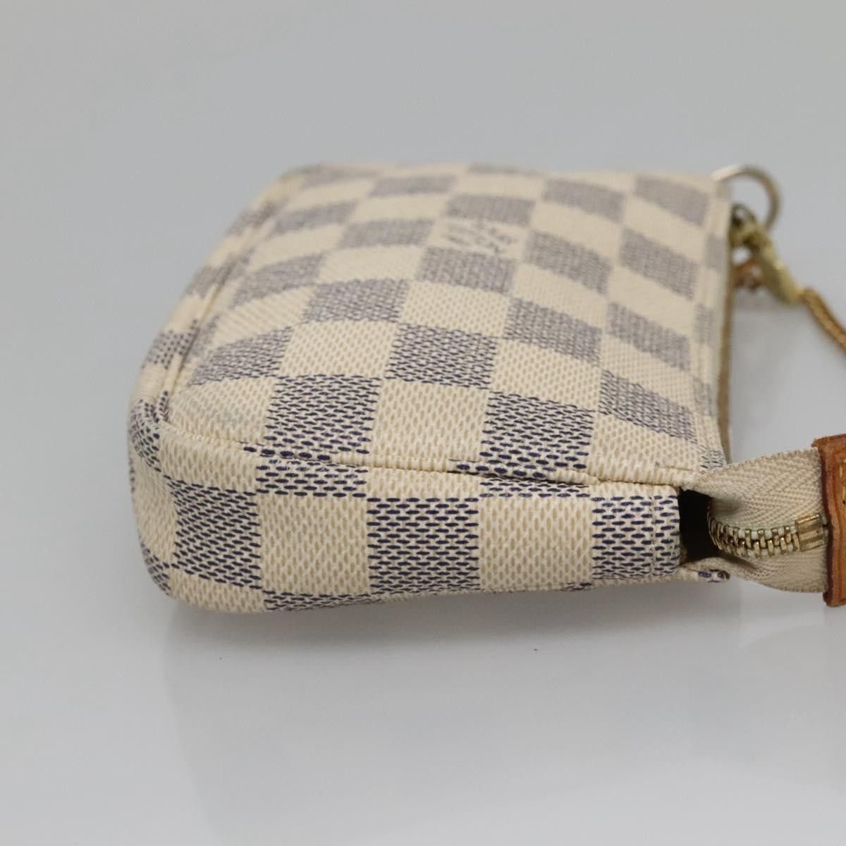 Louis Vuitton Louis Vuitton Pochette Accessoires Damier Size ONE SIZE - 4 Thumbnail