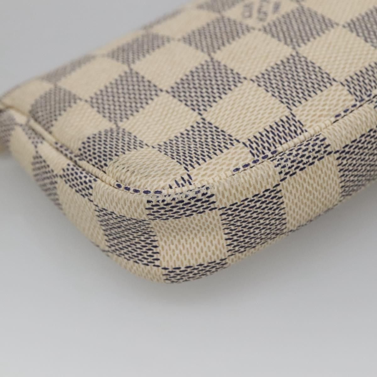 Louis Vuitton Louis Vuitton Pochette Accessoires Damier Size ONE SIZE - 12 Thumbnail