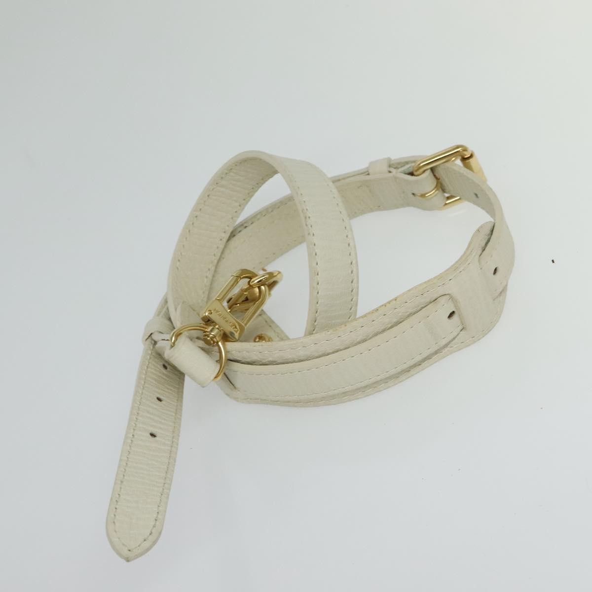 Louis Vuitton Louis Vuitton Marina Handbag Mini Lin Croisette Size ONE SIZE - 13 Thumbnail