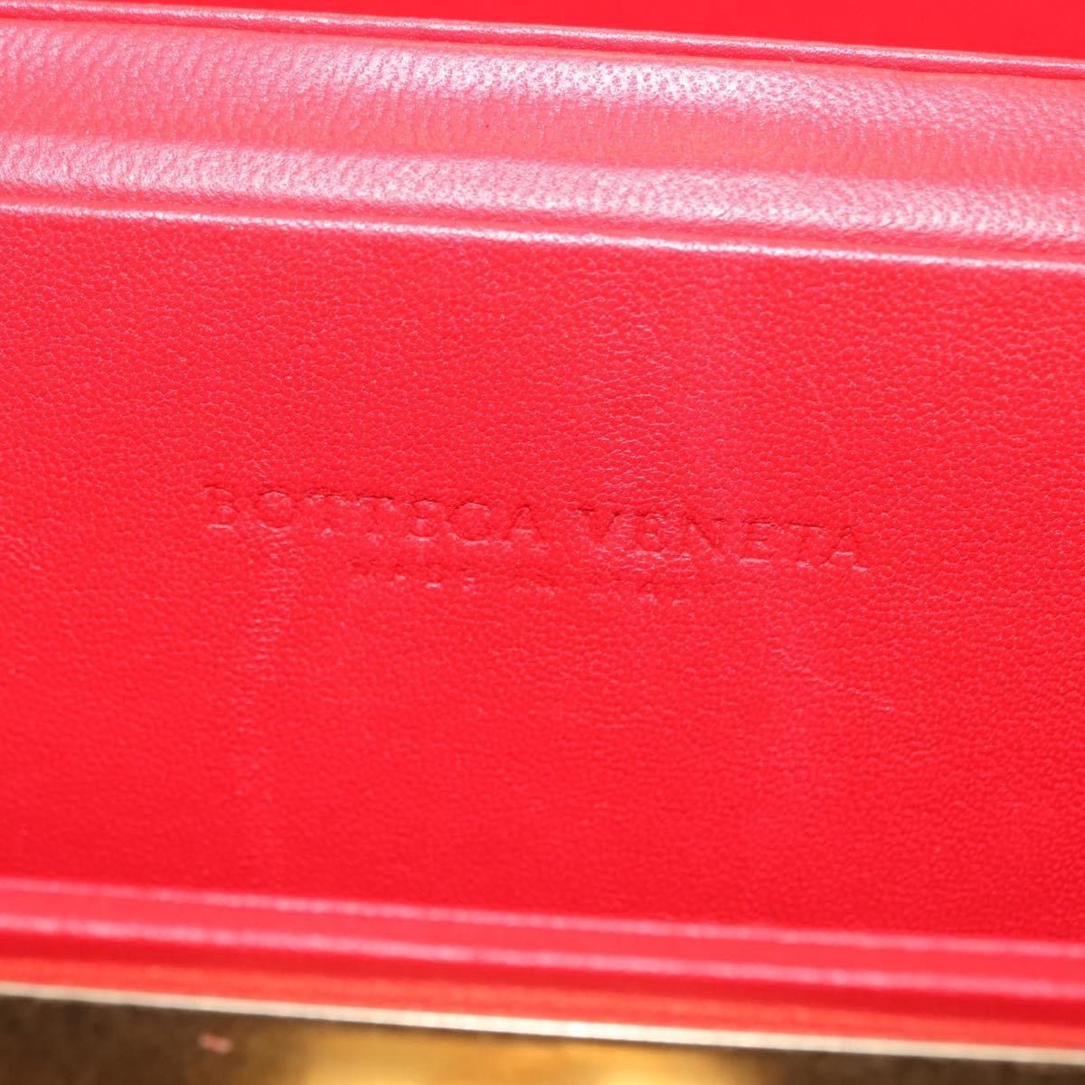 Bottega Veneta Bottega Veneta Daisey Bag Leather Size ONE SIZE - 15 Thumbnail