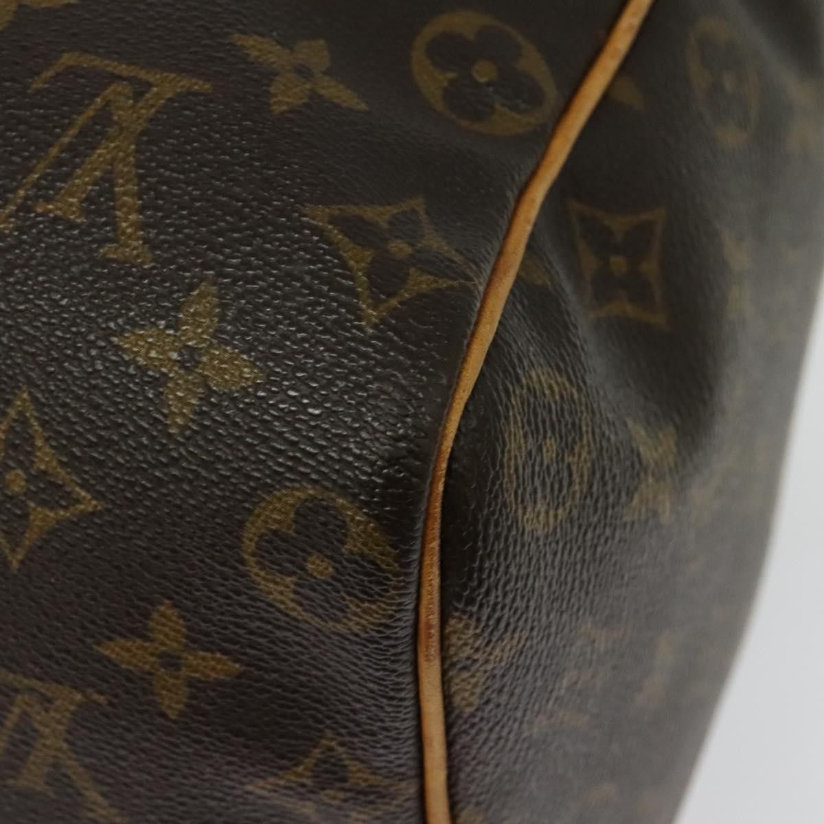 Louis Vuitton Louis Vuitton Speedy Handbag Monogram Canvas Size ONE SIZE - 13 Thumbnail