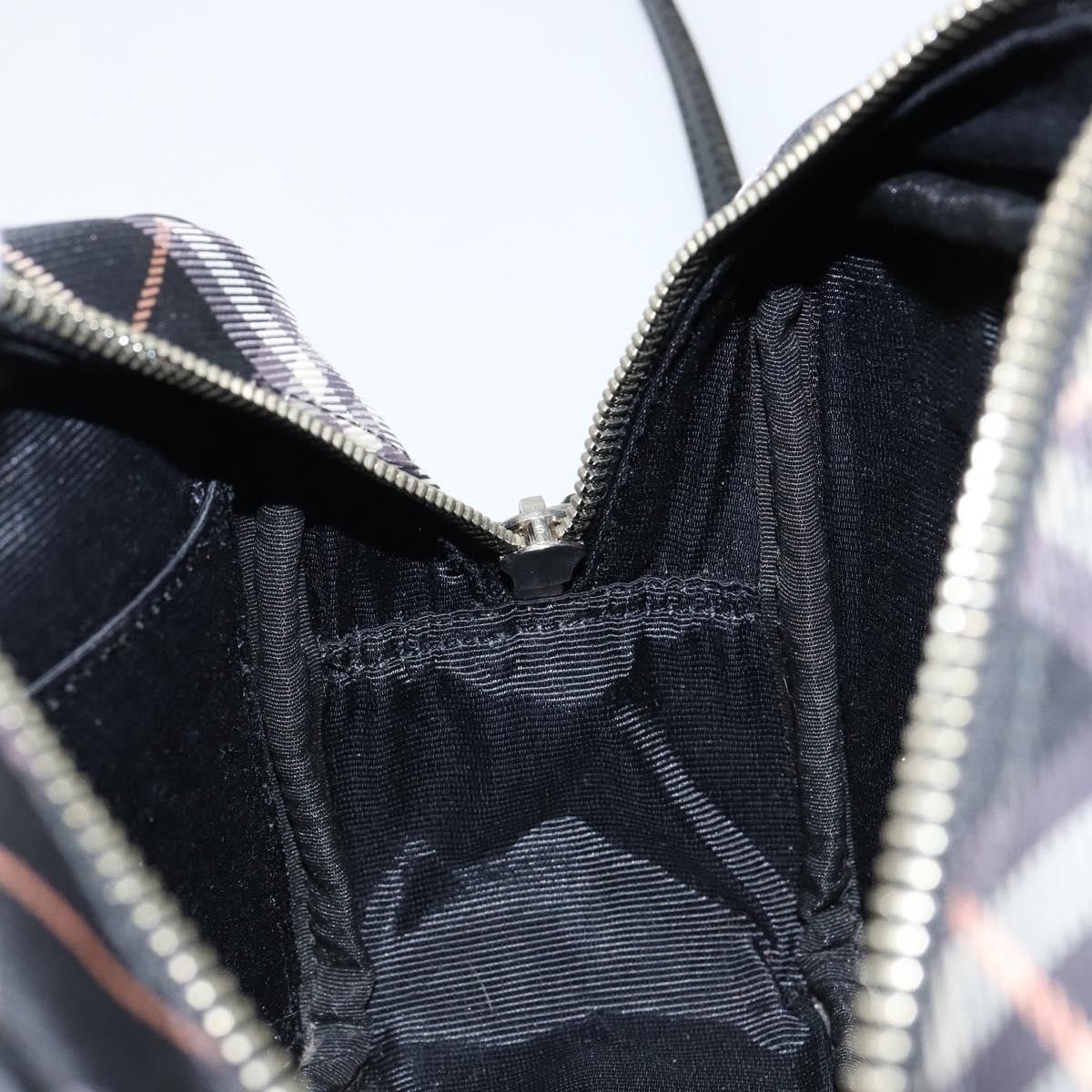 Burberry Burberry Nova Check Blue Label Nylon Size ONE SIZE - 19 Thumbnail