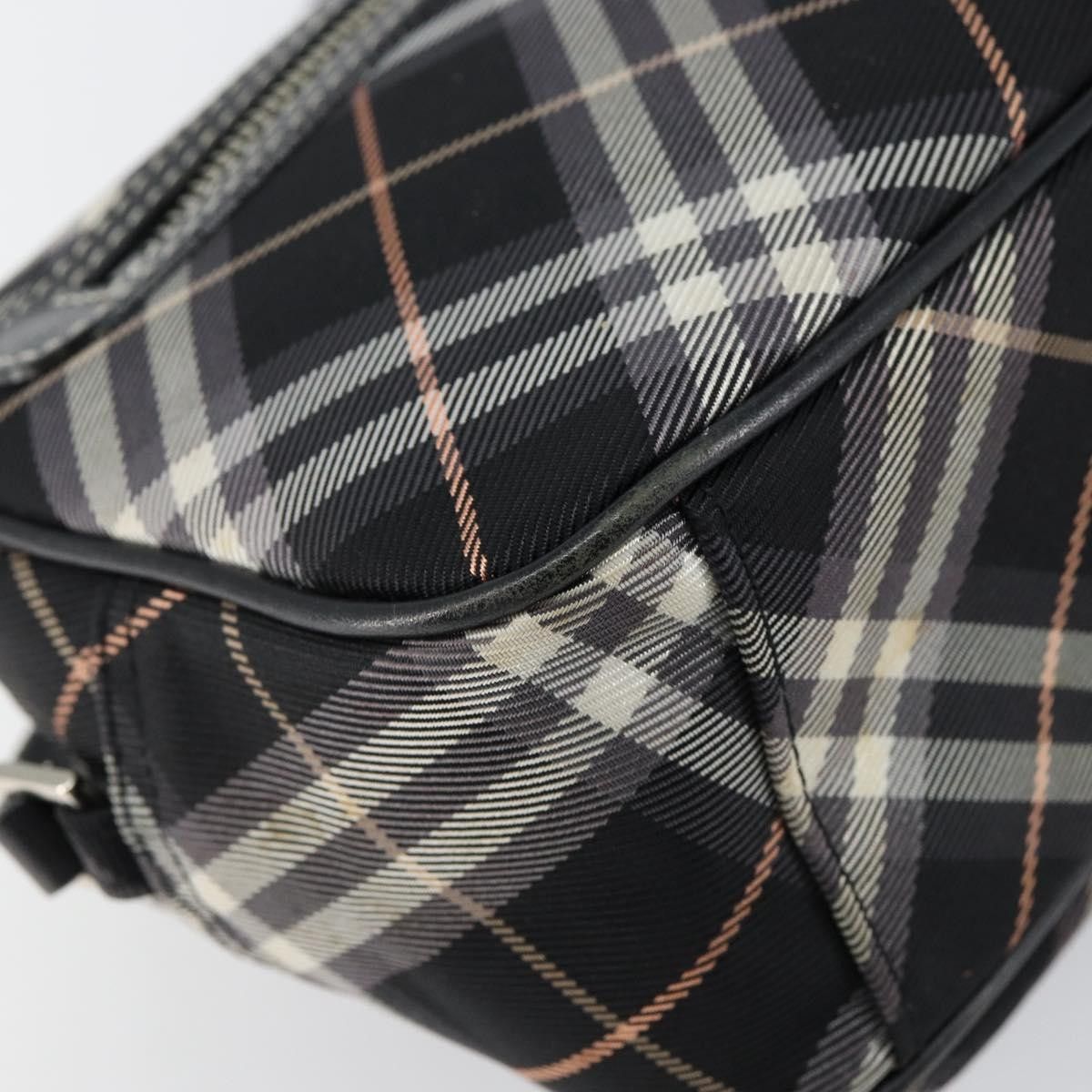 Burberry Burberry Nova Check Blue Label Nylon Size ONE SIZE - 11 Thumbnail