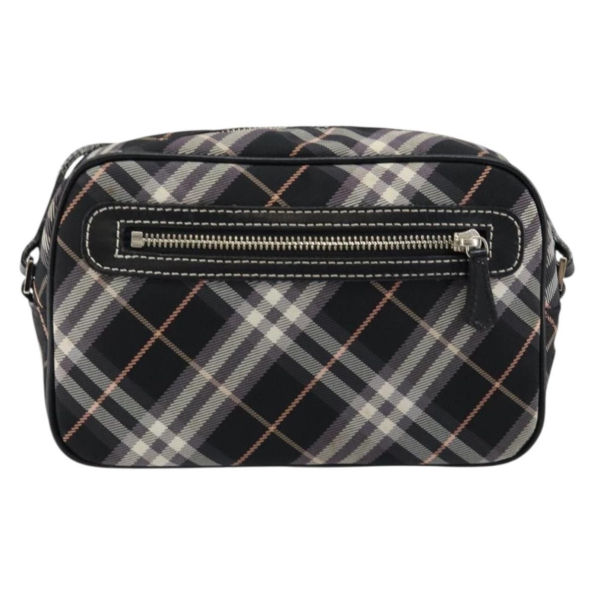 Burberry Burberry Nova Check Blue Label Nylon Size ONE SIZE - 2 Thumbnail