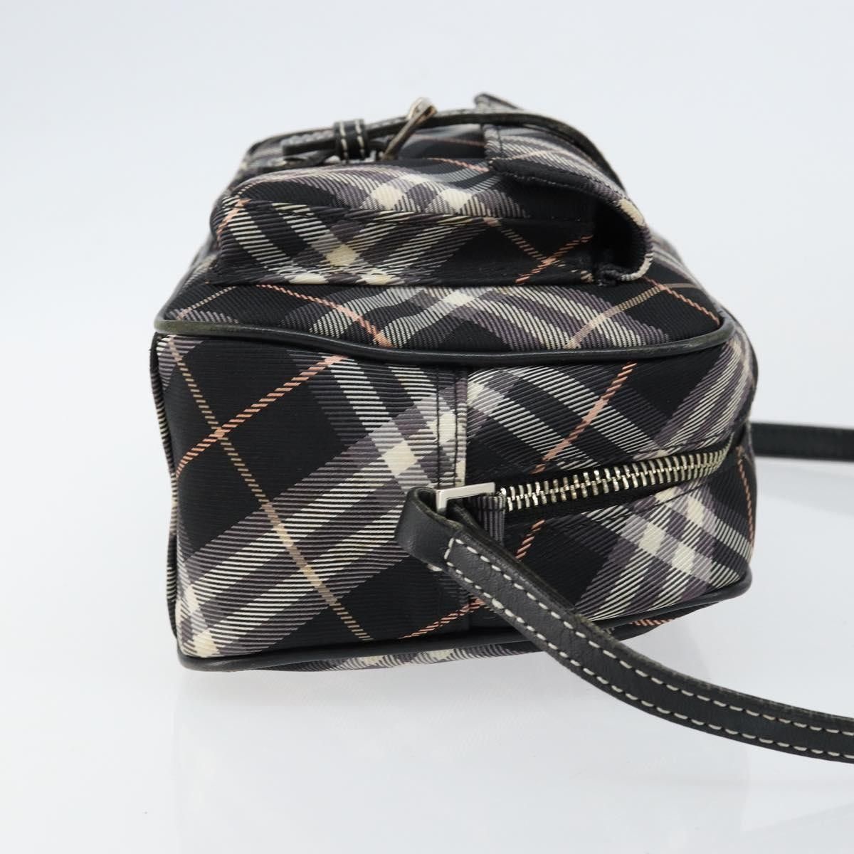 Burberry Burberry Nova Check Blue Label Nylon Size ONE SIZE - 3 Thumbnail
