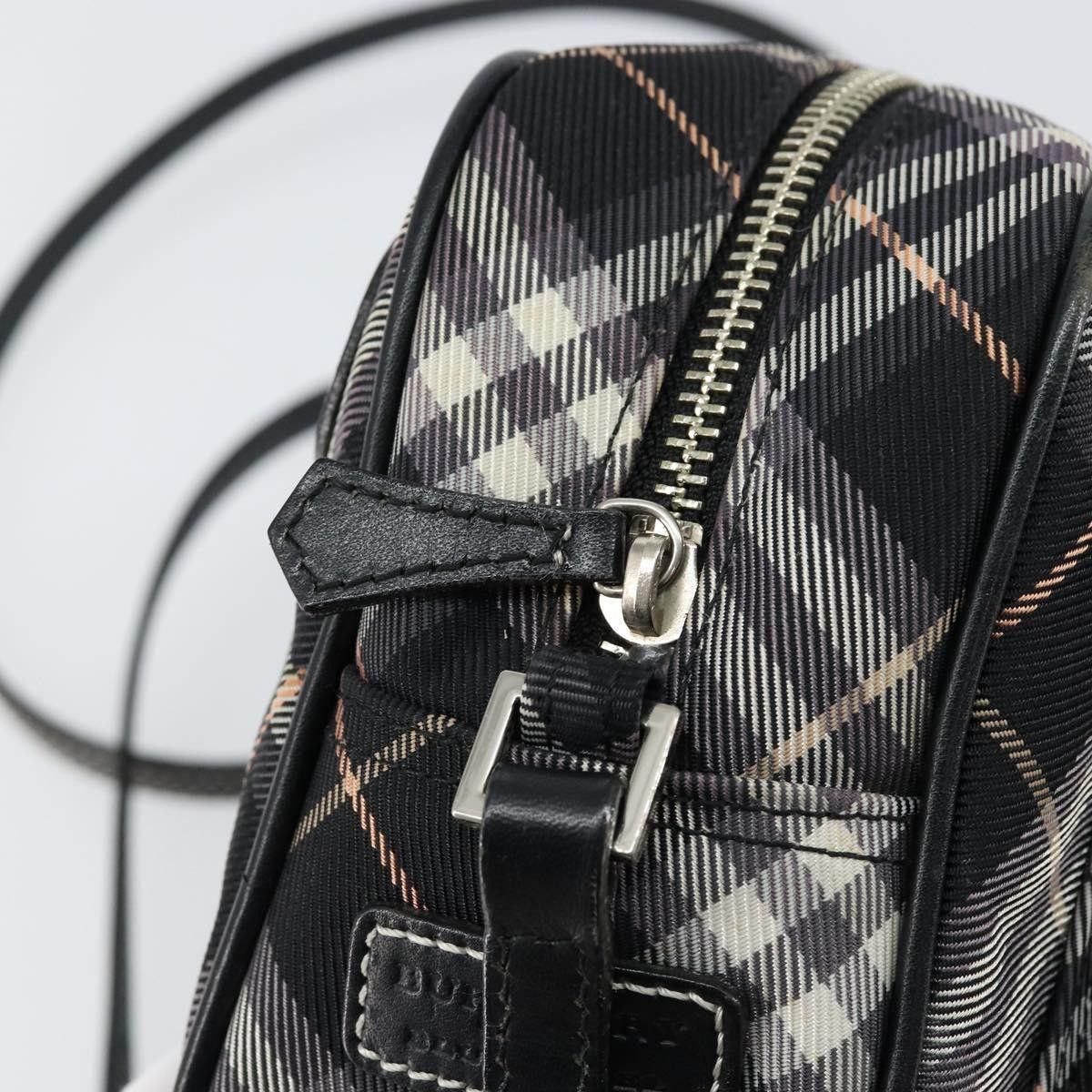 Burberry Burberry Nova Check Blue Label Nylon Size ONE SIZE - 13 Thumbnail