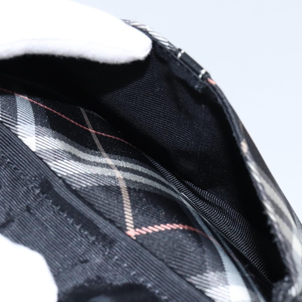 Burberry Burberry Nova Check Blue Label Nylon Size ONE SIZE - 22 Thumbnail