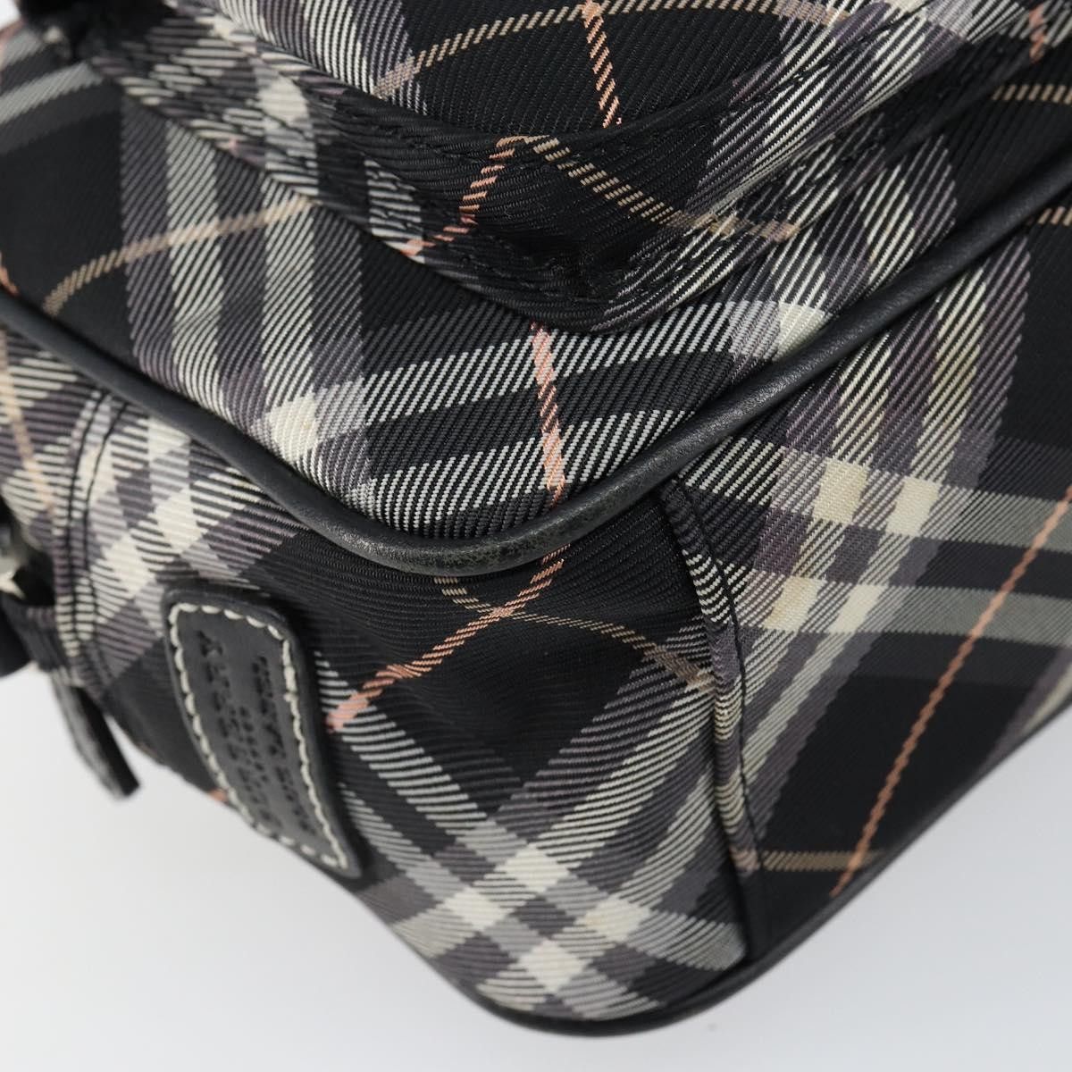 Burberry Burberry Nova Check Blue Label Nylon Size ONE SIZE - 9 Thumbnail