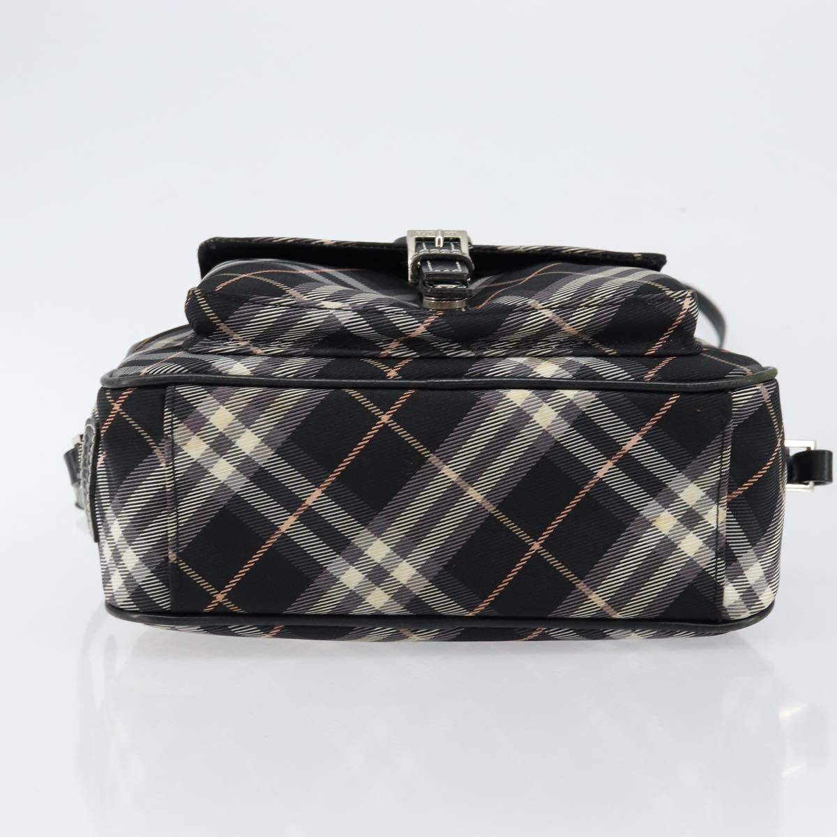 Burberry Burberry Nova Check Blue Label Nylon Size ONE SIZE - 18 Thumbnail