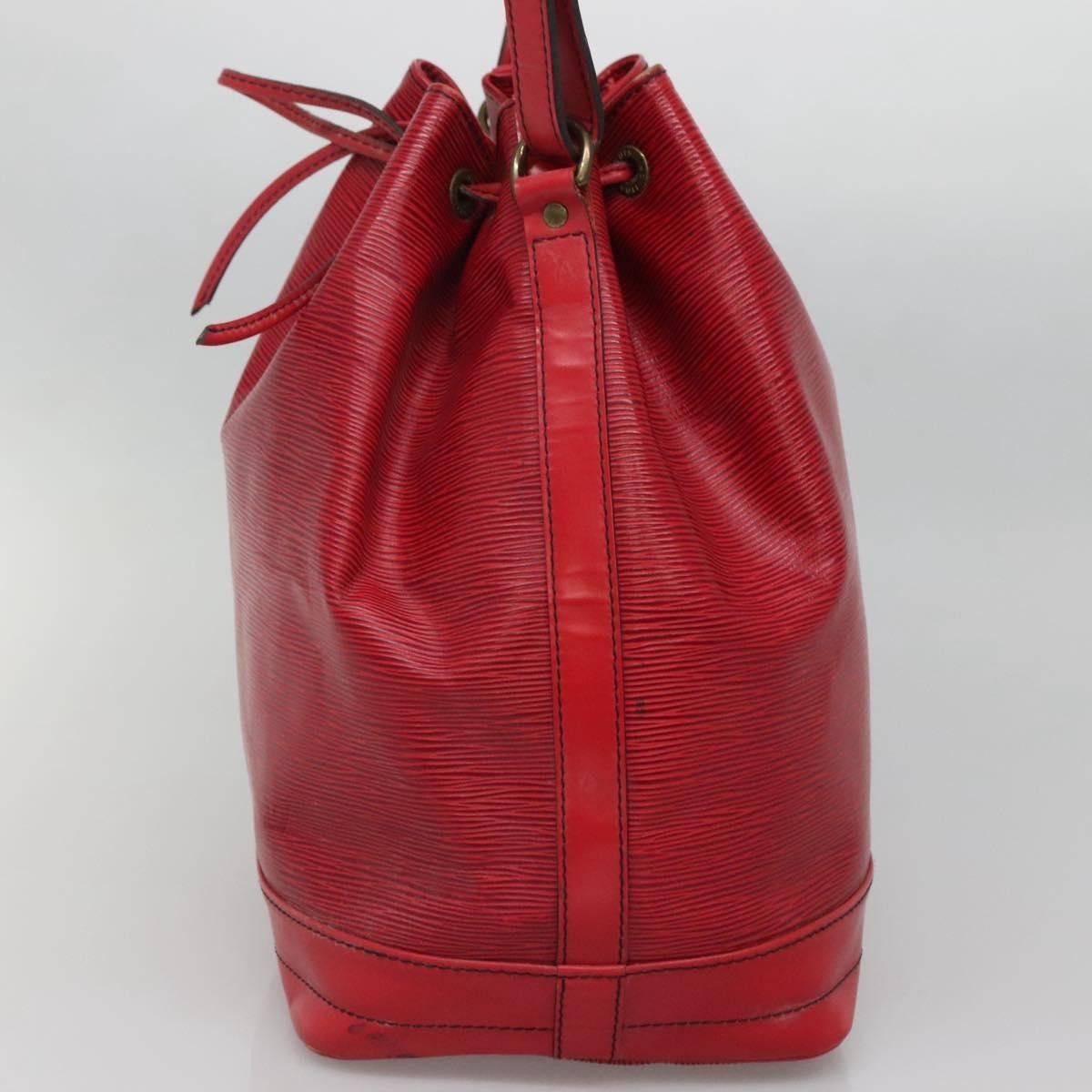 Louis Vuitton Louis Vuitton Noe Handbag Epi Leather Size ONE SIZE - 4 Thumbnail