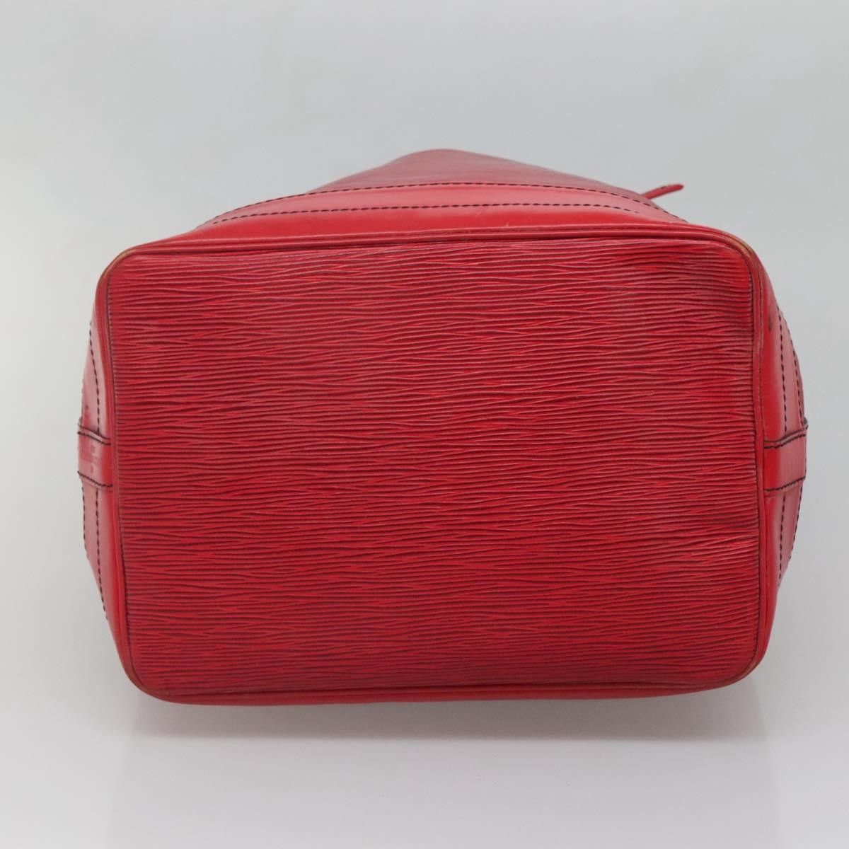 Louis Vuitton Louis Vuitton Noe Handbag Epi Leather Size ONE SIZE - 13 Thumbnail