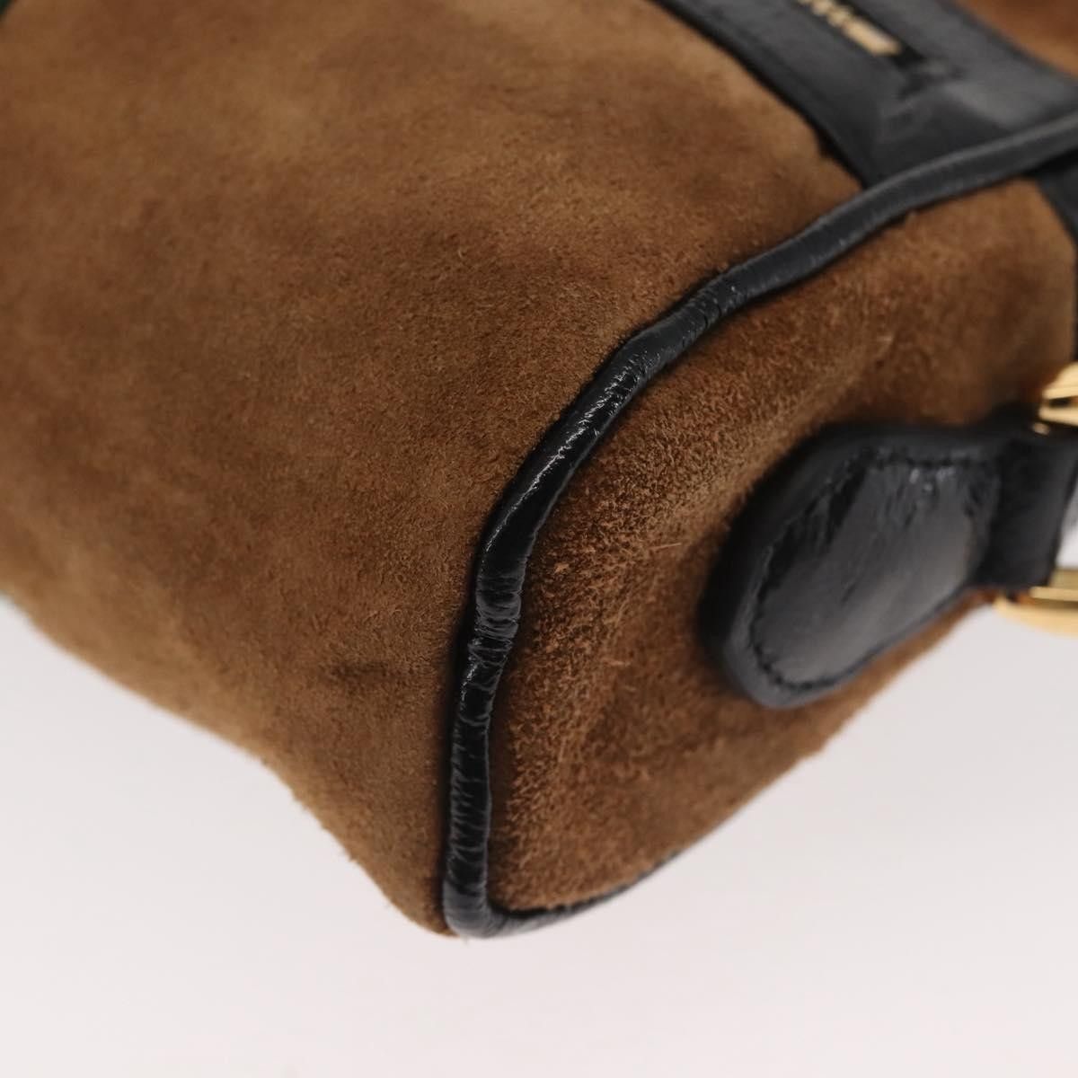 Gucci Gucci Ophidia Shoulder Bag Suede Size ONE SIZE - 10 Thumbnail