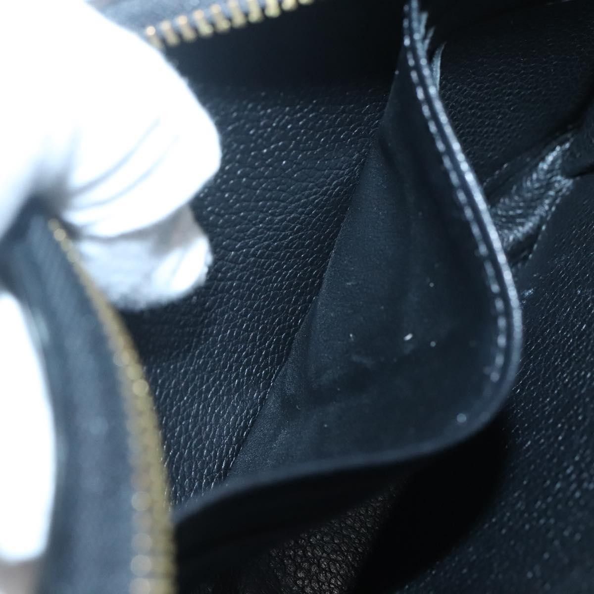 Louis Vuitton Louis Vuitton Portefeuille zippy Monogramme Empreinte Monogramme Empreinte Size ONE SIZE - 18 Thumbnail