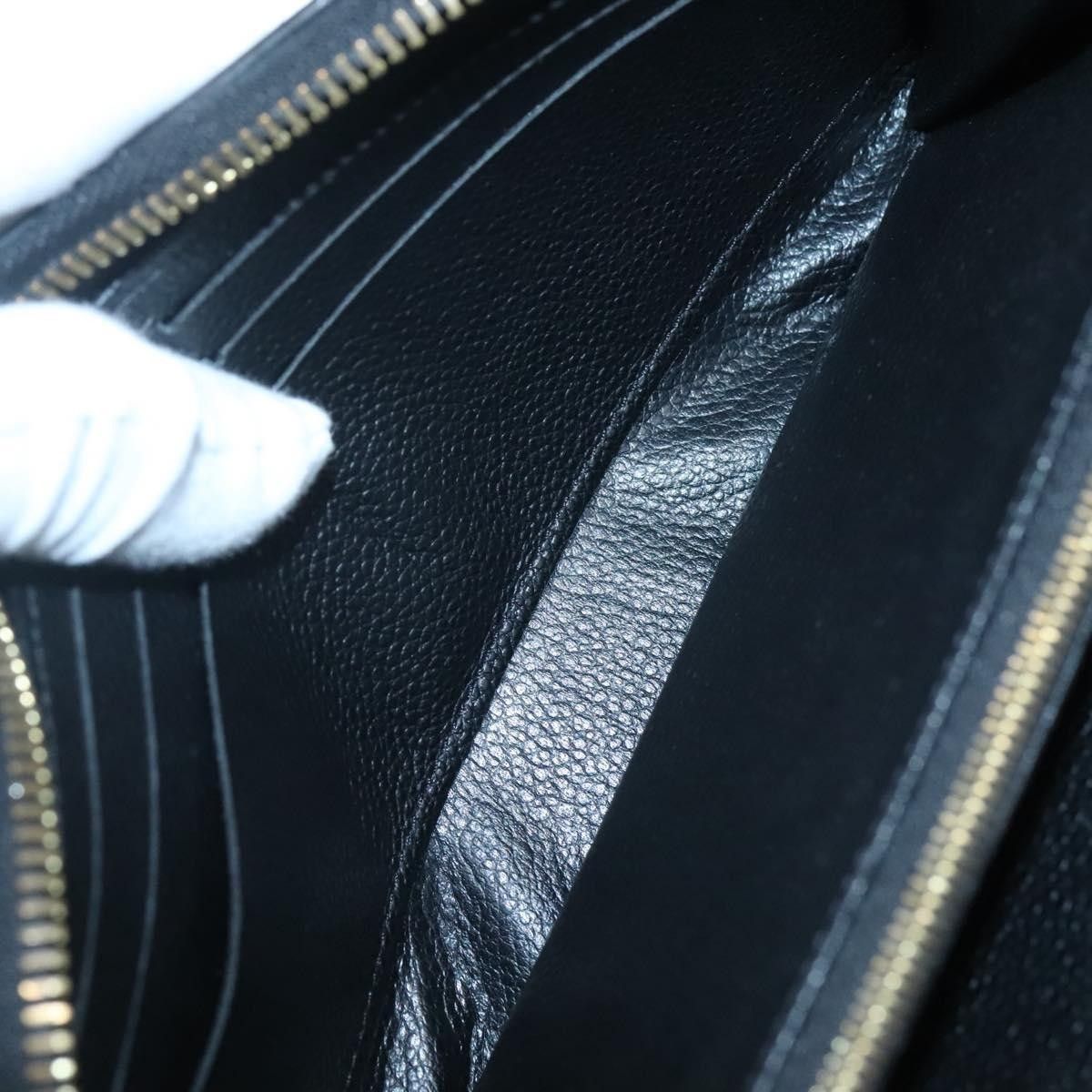 Louis Vuitton Louis Vuitton Portefeuille zippy Monogramme Empreinte Monogramme Empreinte Size ONE SIZE - 17 Thumbnail