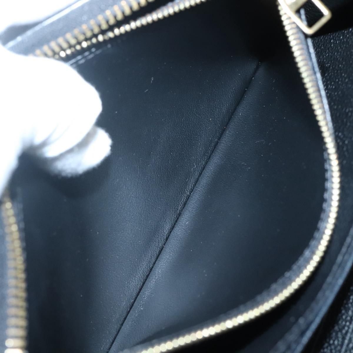 Louis Vuitton Louis Vuitton Portefeuille zippy Monogramme Empreinte Monogramme Empreinte Size ONE SIZE - 15 Thumbnail