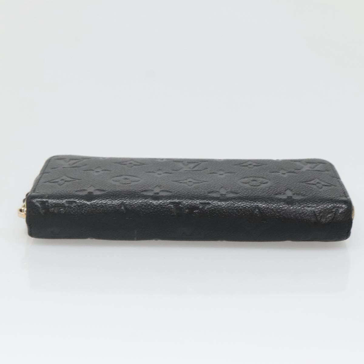 Louis Vuitton Louis Vuitton Portefeuille zippy Monogramme Empreinte Monogramme Empreinte Size ONE SIZE - 14 Thumbnail
