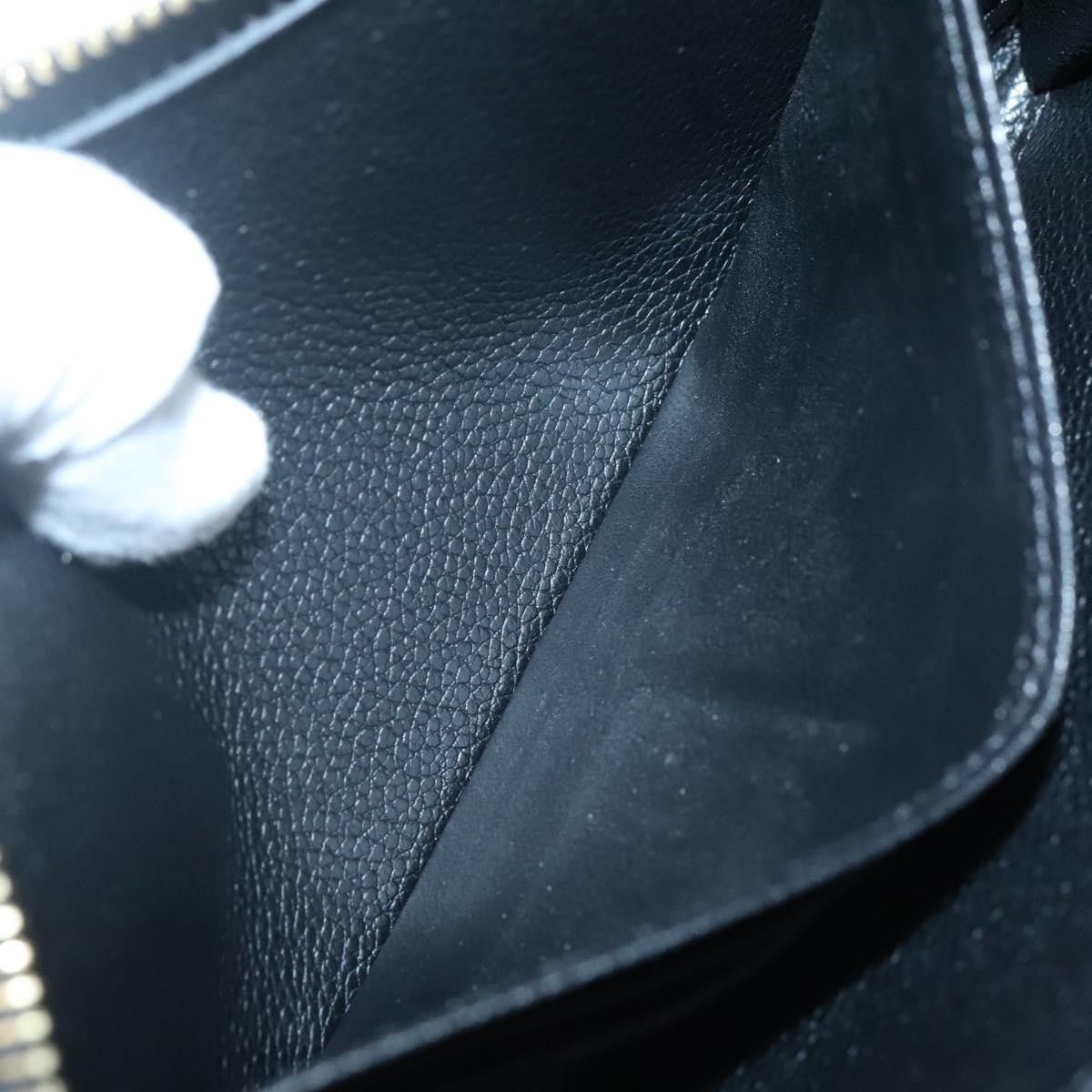 Louis Vuitton Louis Vuitton Portefeuille zippy Monogramme Empreinte Monogramme Empreinte Size ONE SIZE - 22 Thumbnail