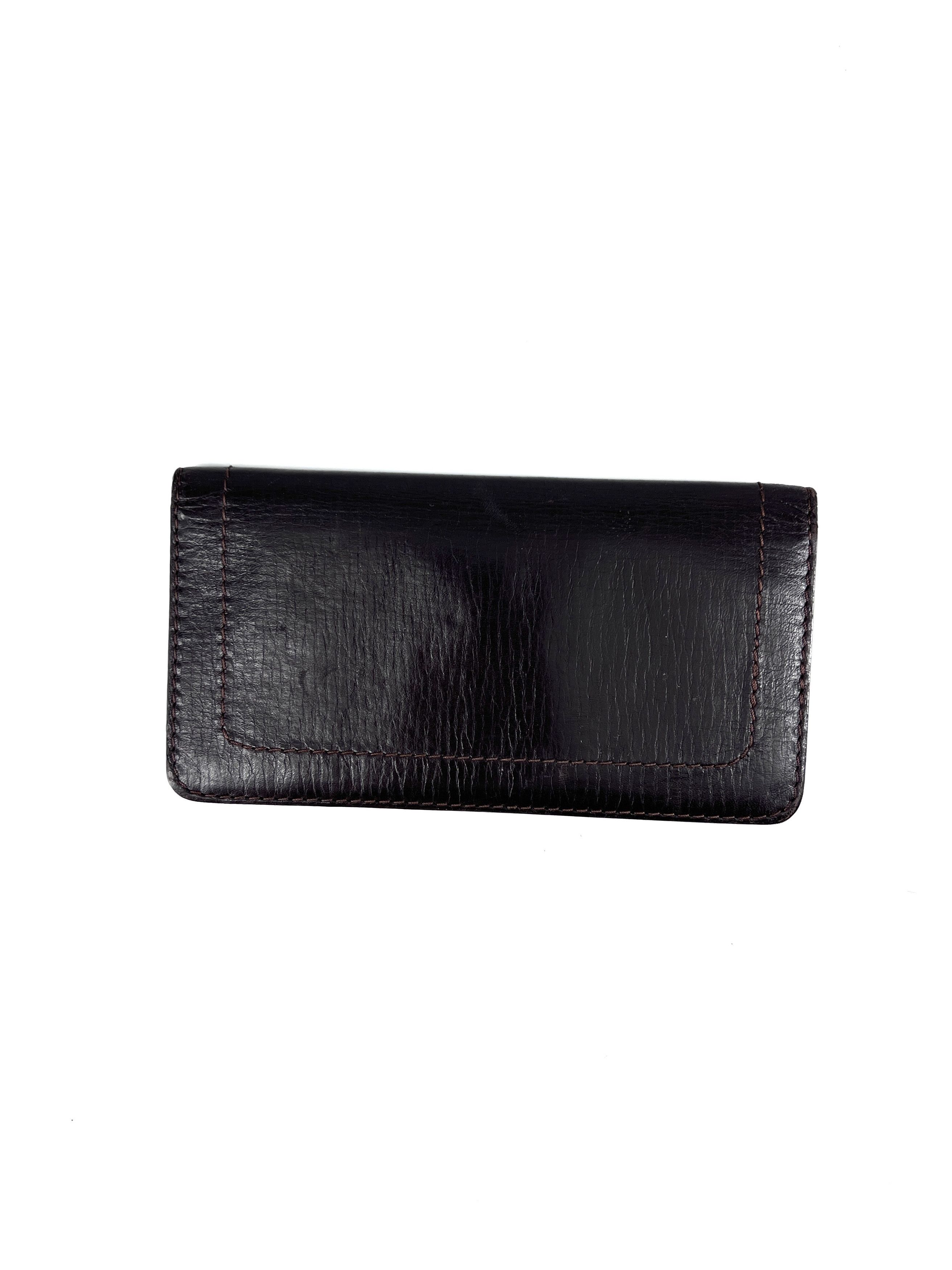 Louis Vuitton Louis Vuitton Neverfull Pochette Leather Size ONE SIZE - 2 Thumbnail