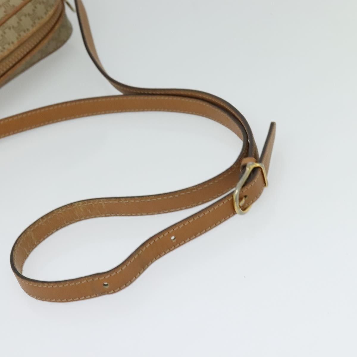 Celine Celine Macadam Shoulder Bag PVC Leather Size ONE SIZE - 8 Thumbnail