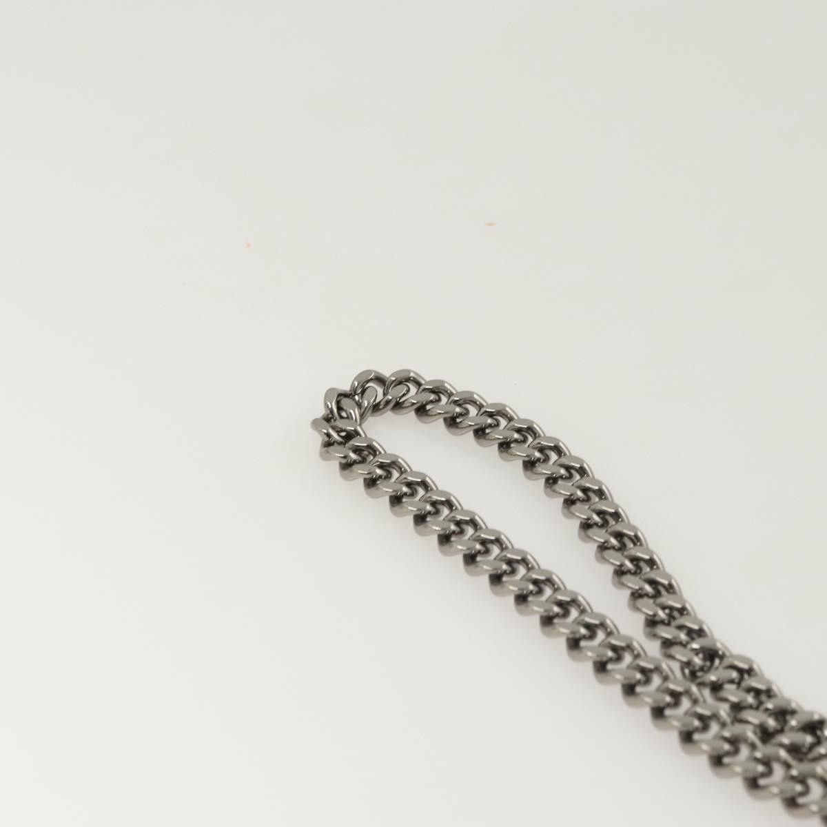 Stella McCartney Stella McCartney Falabella Fold Over Bag Faux Suede Size ONE SIZE - 21 Thumbnail