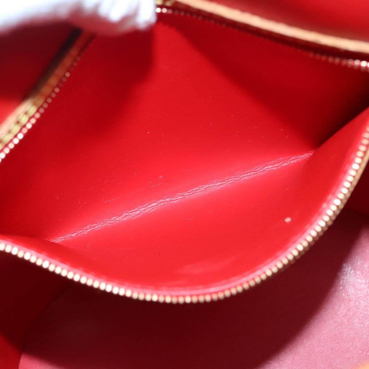 Louis Vuitton Louis Vuitton Bucket Bag Monogram Vernis Size ONE SIZE - 23 Thumbnail