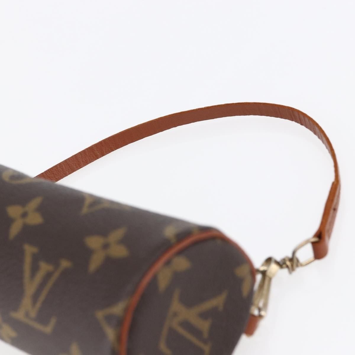 Louis Vuitton Louis Vuitton Papillon Pochette Monogram Canvas Size ONE SIZE - 15 Thumbnail