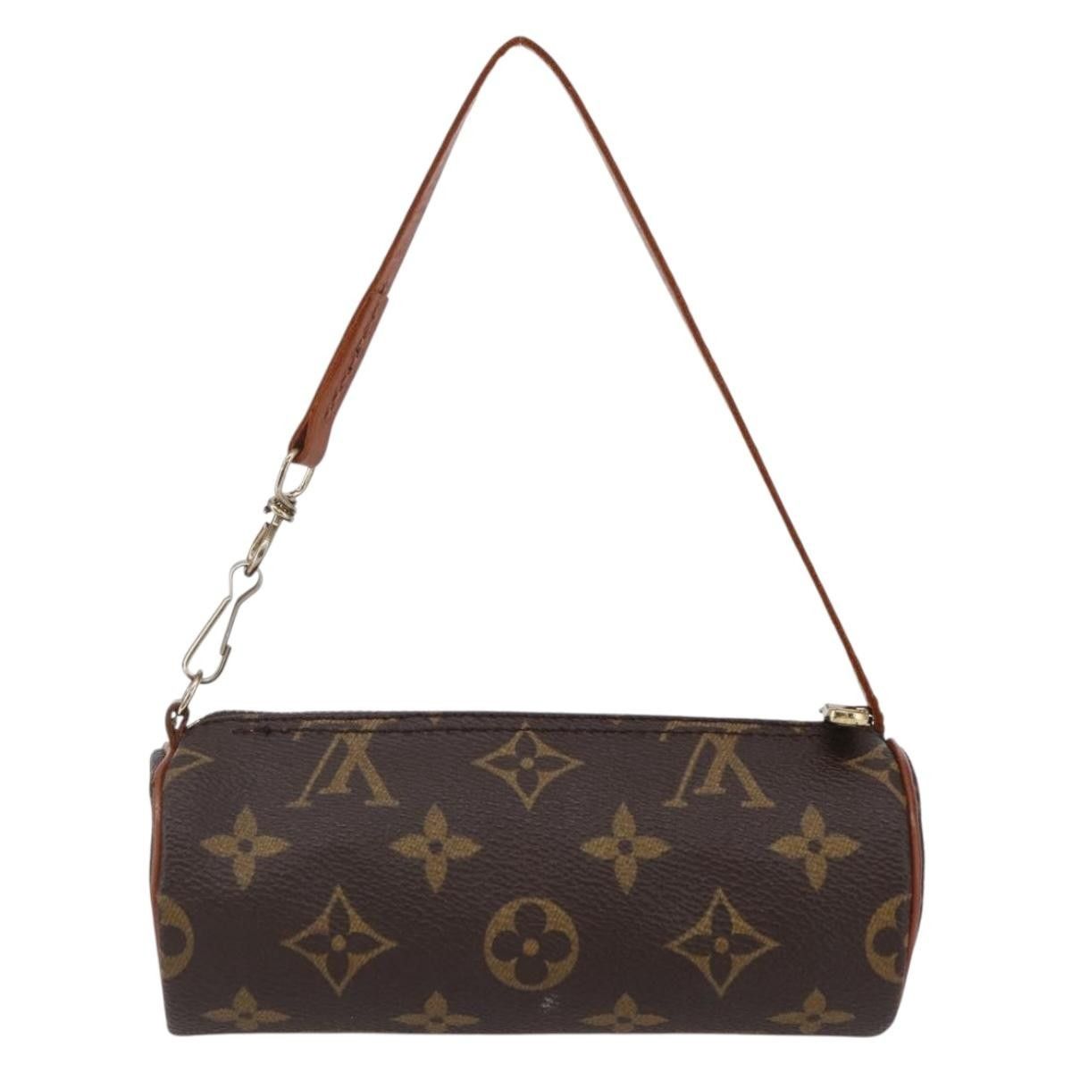 Louis Vuitton Louis Vuitton Papillon Pochette Monogram Canvas Size ONE SIZE - 2 Thumbnail