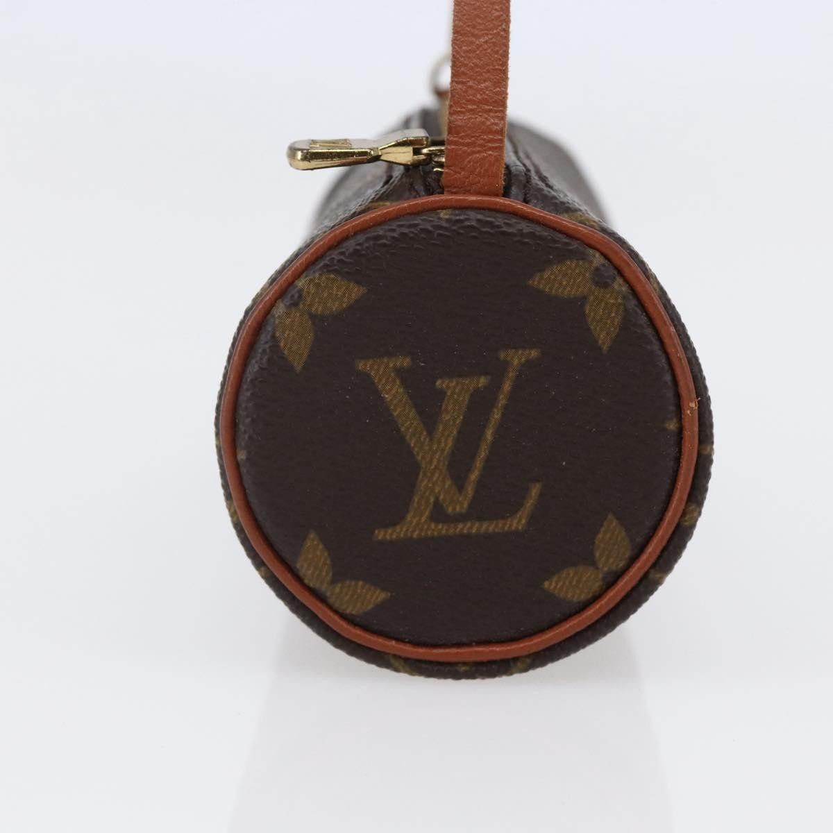 Louis Vuitton Louis Vuitton Papillon Pochette Monogram Canvas Size ONE SIZE - 3 Thumbnail