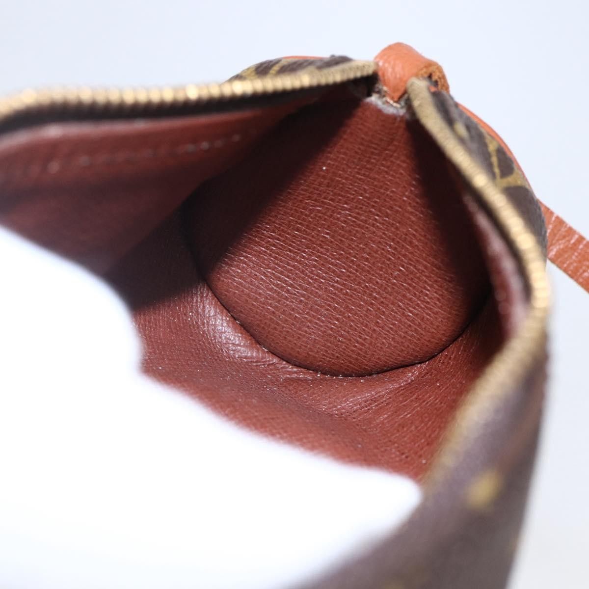 Louis Vuitton Louis Vuitton Papillon Pochette Monogram Canvas Size ONE SIZE - 19 Thumbnail