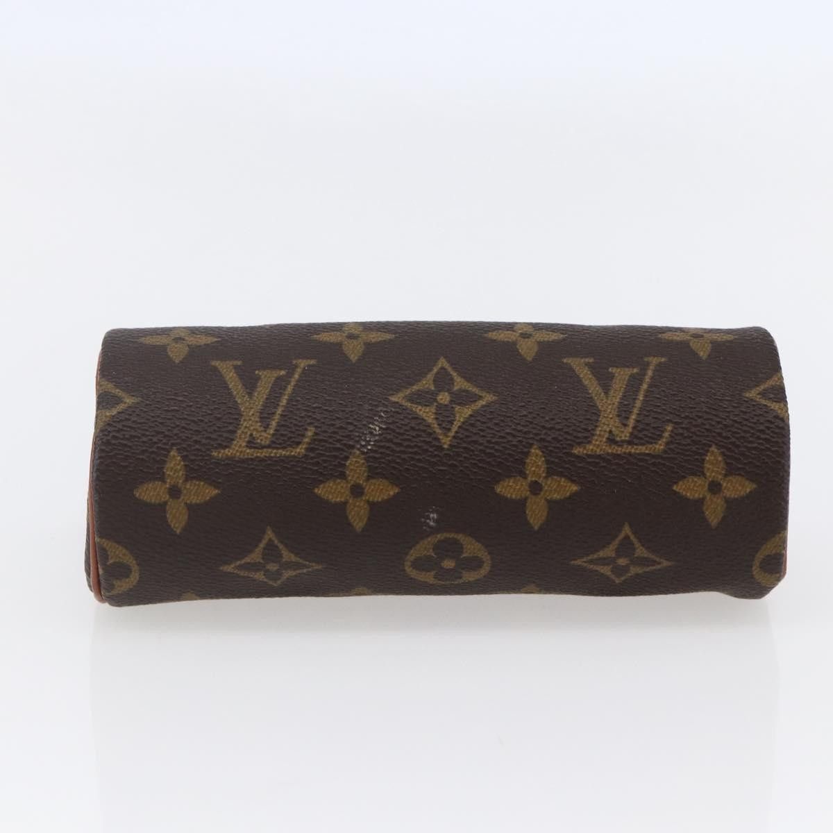 Louis Vuitton Louis Vuitton Papillon Pochette Monogram Canvas Size ONE SIZE - 16 Thumbnail