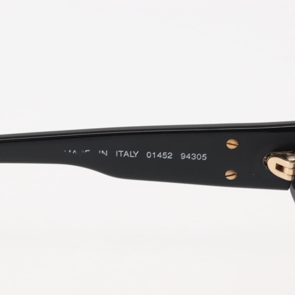 Chanel Chanel Logo CC Sunglasses Plastic Size ONE SIZE - 5 Thumbnail