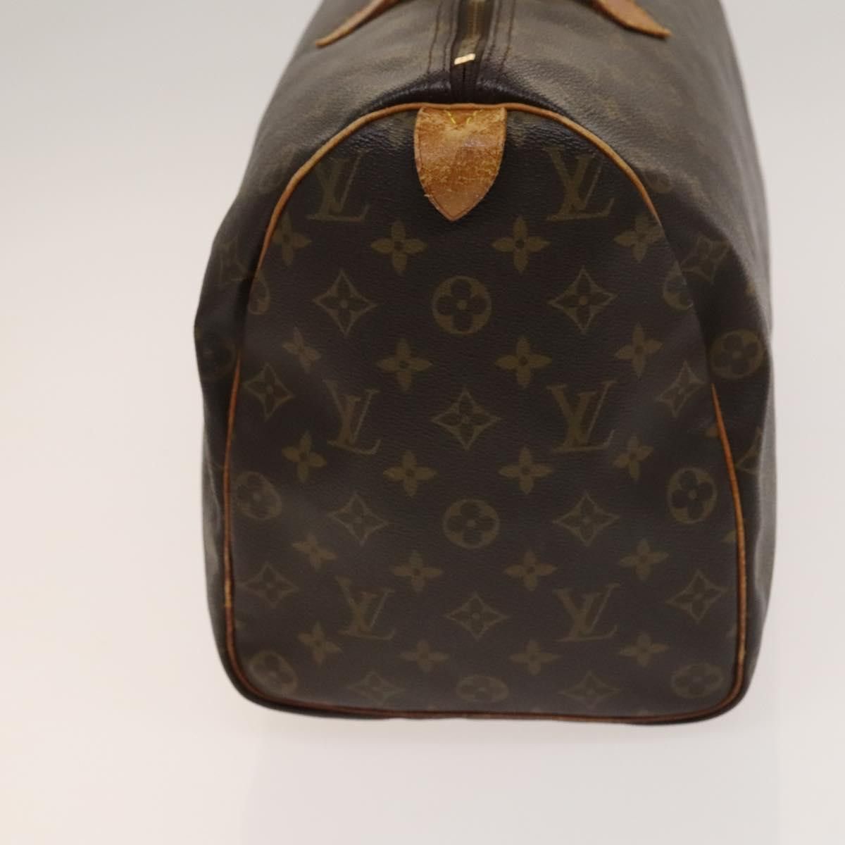 Louis Vuitton Louis Vuitton Speedy Handbag Monogram Canvas Size ONE SIZE - 5 Thumbnail