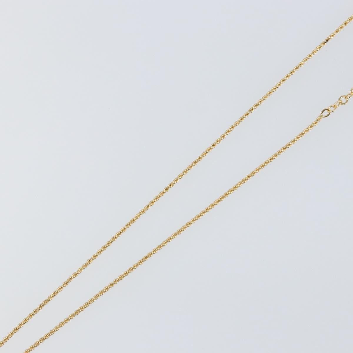 Dior Christian Dior CD Pendant Metal Size ONE SIZE - 7 Thumbnail