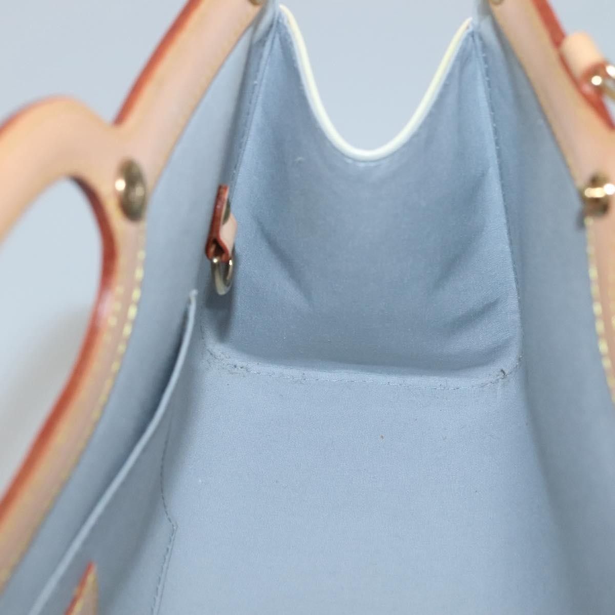 Louis Vuitton Louis Vuitton Roxbury Drive Handbag Monogram Vernis Size ONE SIZE - 19 Thumbnail