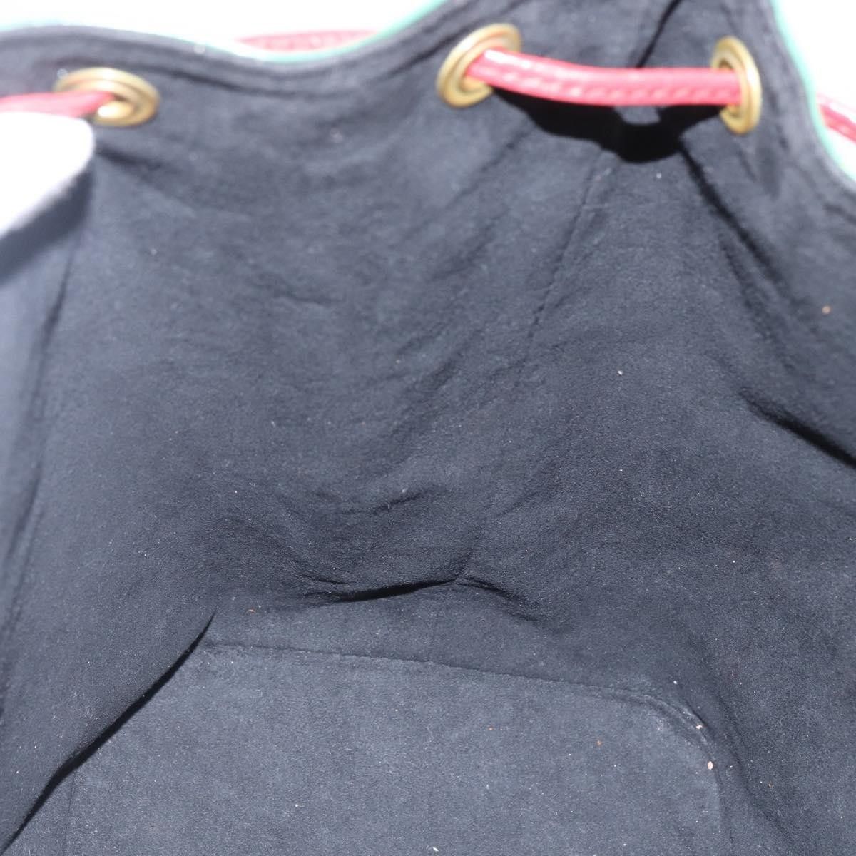 Louis Vuitton Louis Vuitton Bicolor Petit Noe Epi Leather Size ONE SIZE - 16 Thumbnail