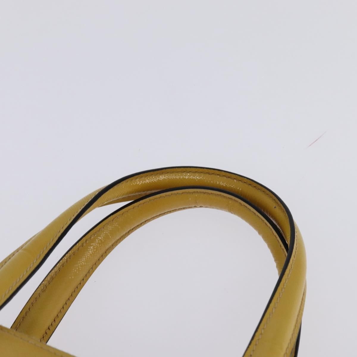 Prada Prada Promenade Shoulder Bag Saffiano Leather Size ONE SIZE - 9 Thumbnail