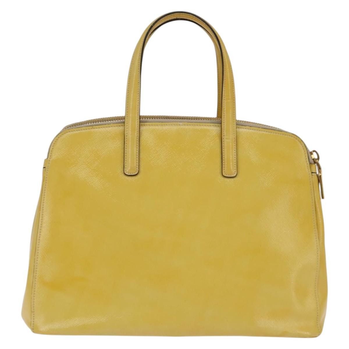 Prada Prada Promenade Shoulder Bag Saffiano Leather Size ONE SIZE - 2 Thumbnail