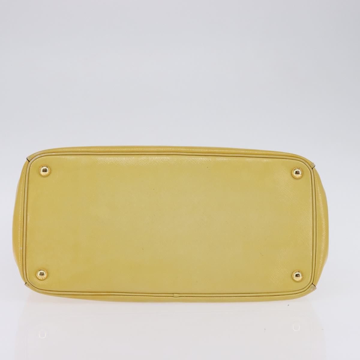Prada Prada Promenade Shoulder Bag Saffiano Leather Size ONE SIZE - 14 Thumbnail