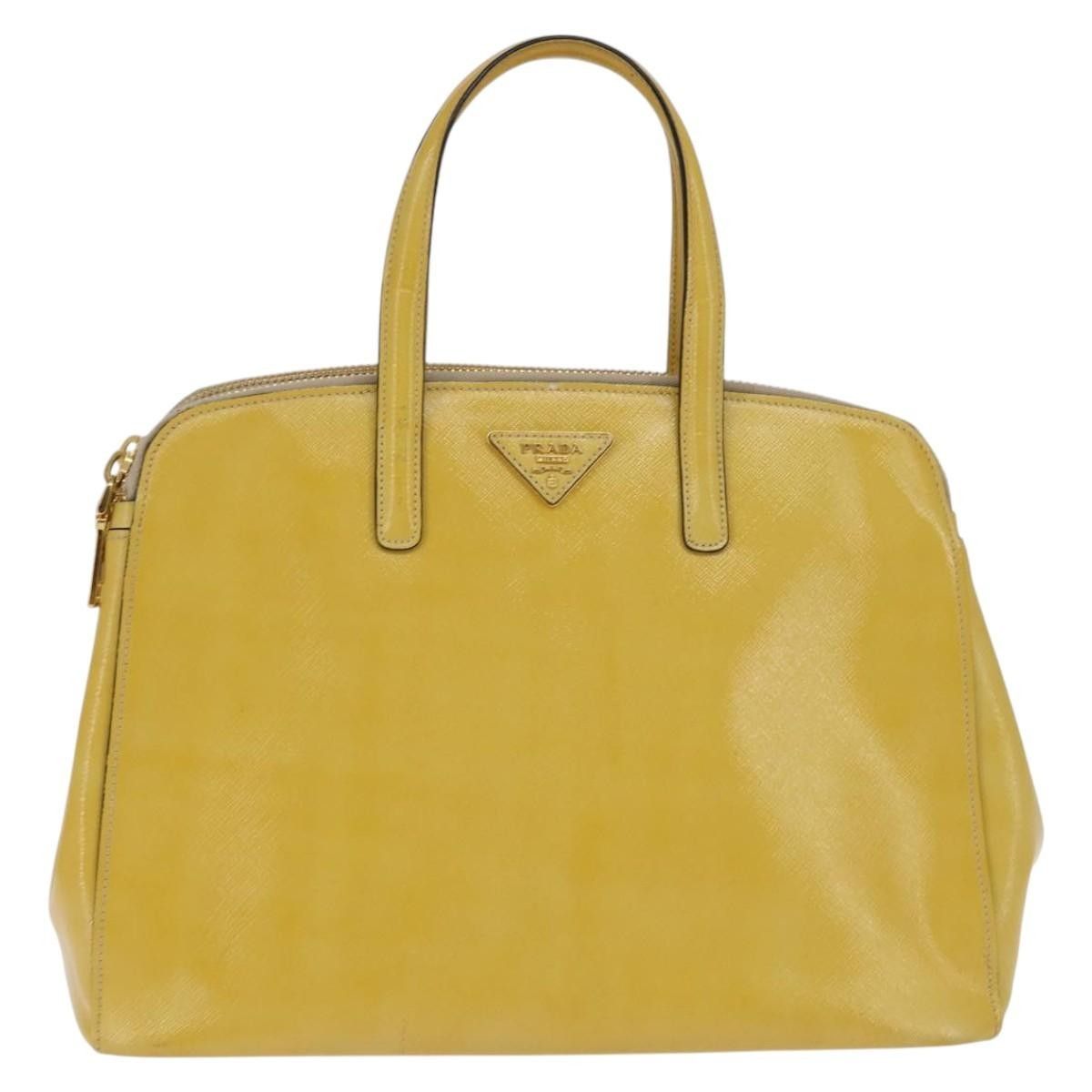 Prada Prada Promenade Shoulder Bag Saffiano Leather Size ONE SIZE - 19 Thumbnail