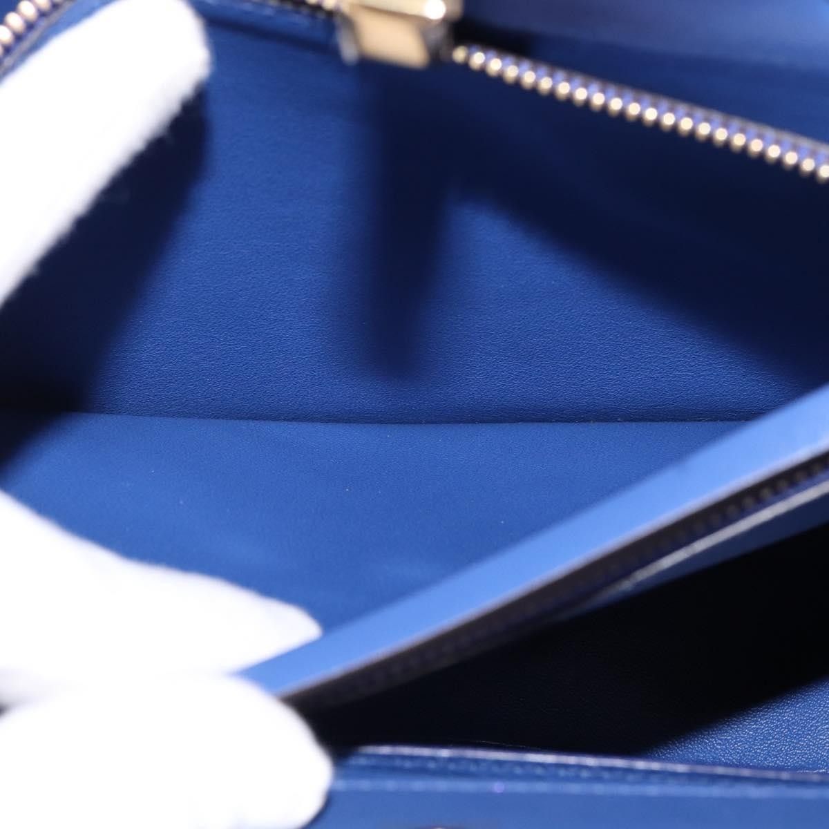 Salvatore Ferragamo Salvatore Ferragamo Studio Satchel Leather Size ONE SIZE - 23 Thumbnail