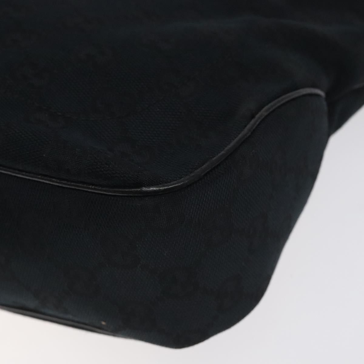 Gucci Gucci Jackie Tote GG Canvas Size ONE SIZE - 10 Thumbnail