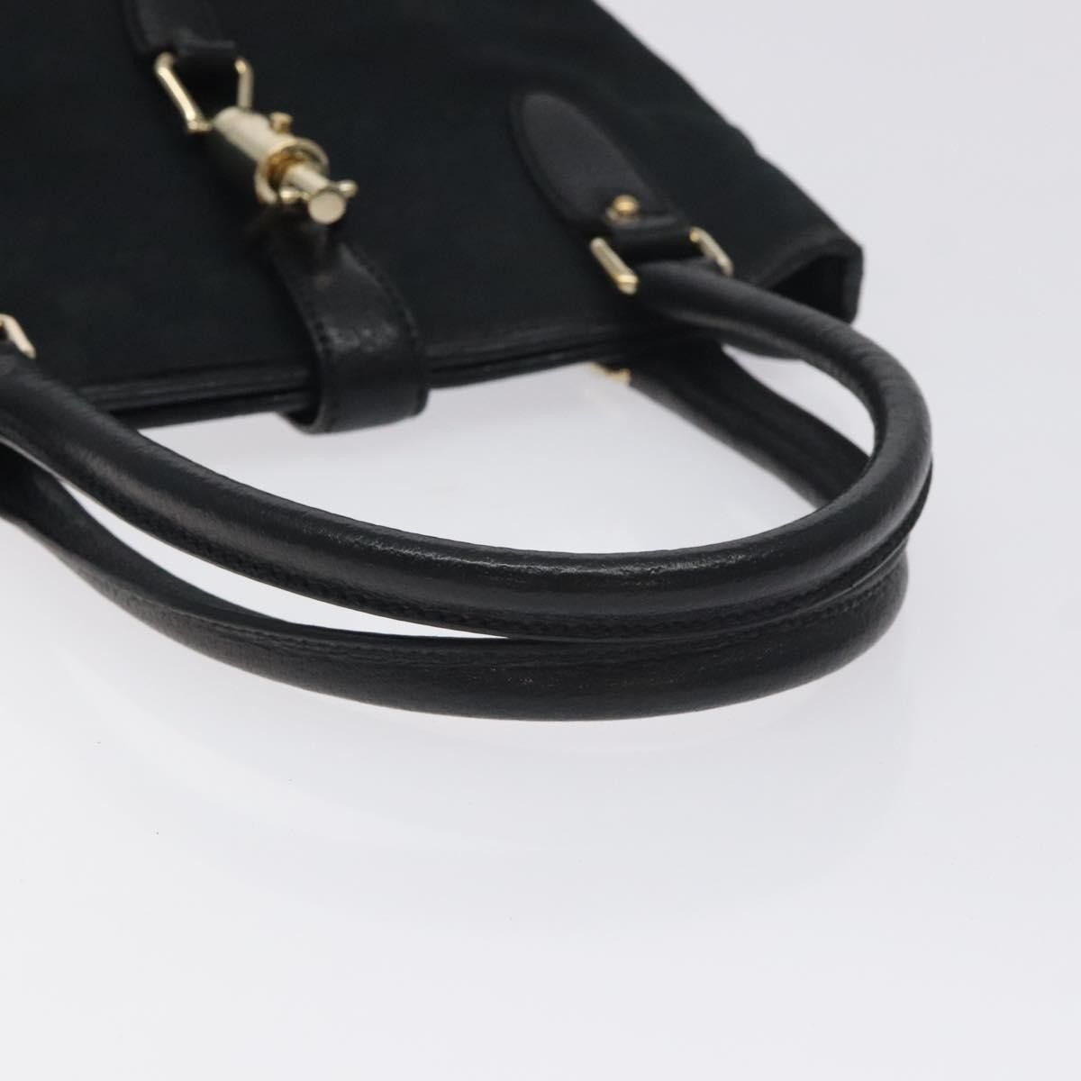 Gucci Gucci Jackie Tote GG Canvas Size ONE SIZE - 8 Thumbnail