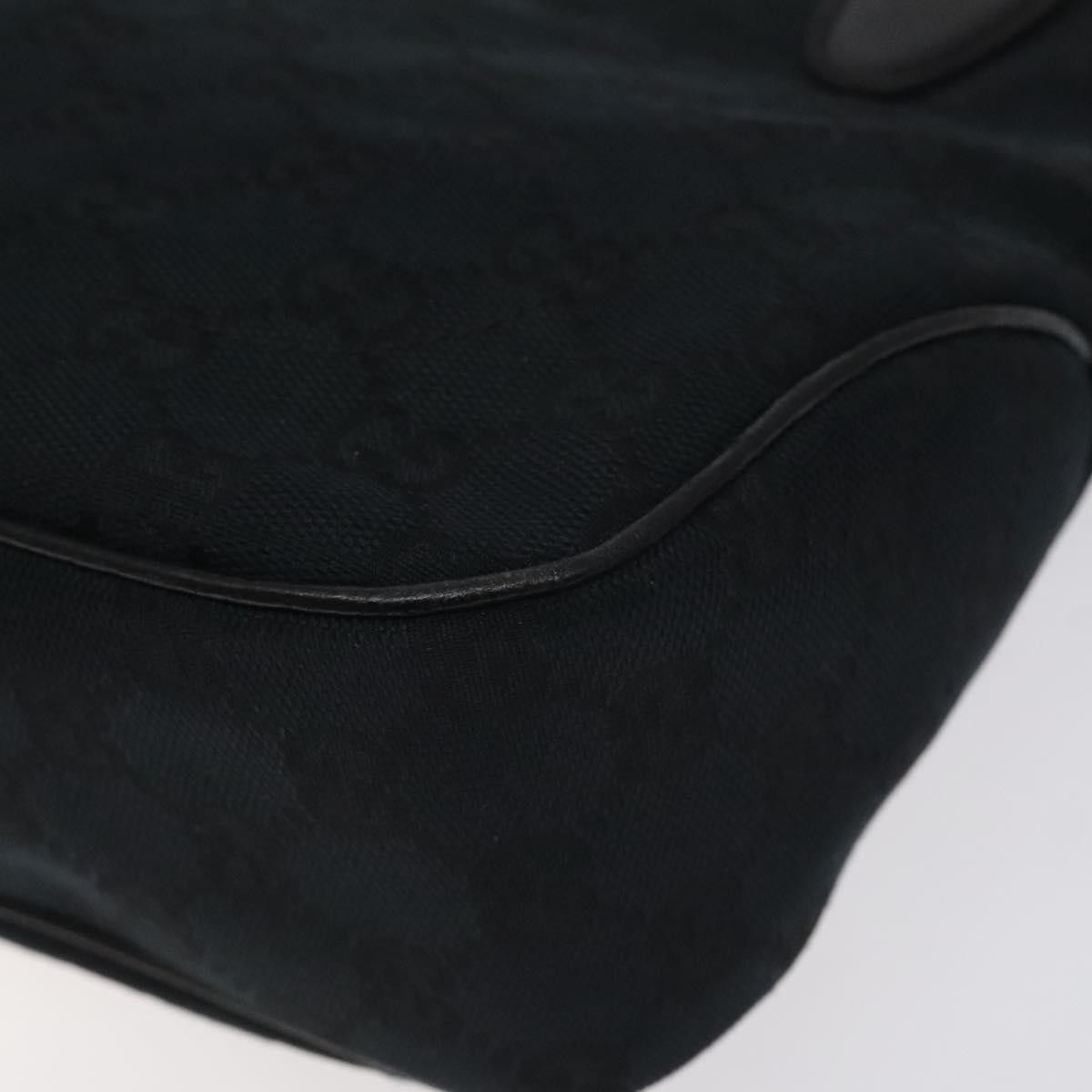 Gucci Gucci Jackie Tote GG Canvas Size ONE SIZE - 11 Thumbnail