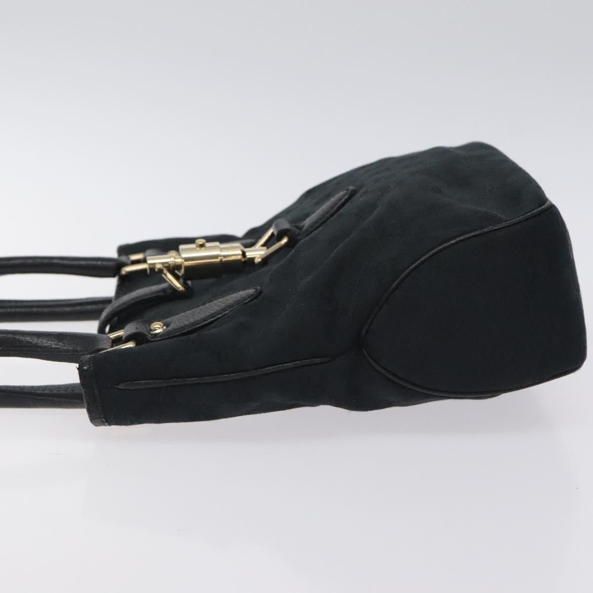 Gucci Gucci Jackie Tote GG Canvas Size ONE SIZE - 4 Thumbnail