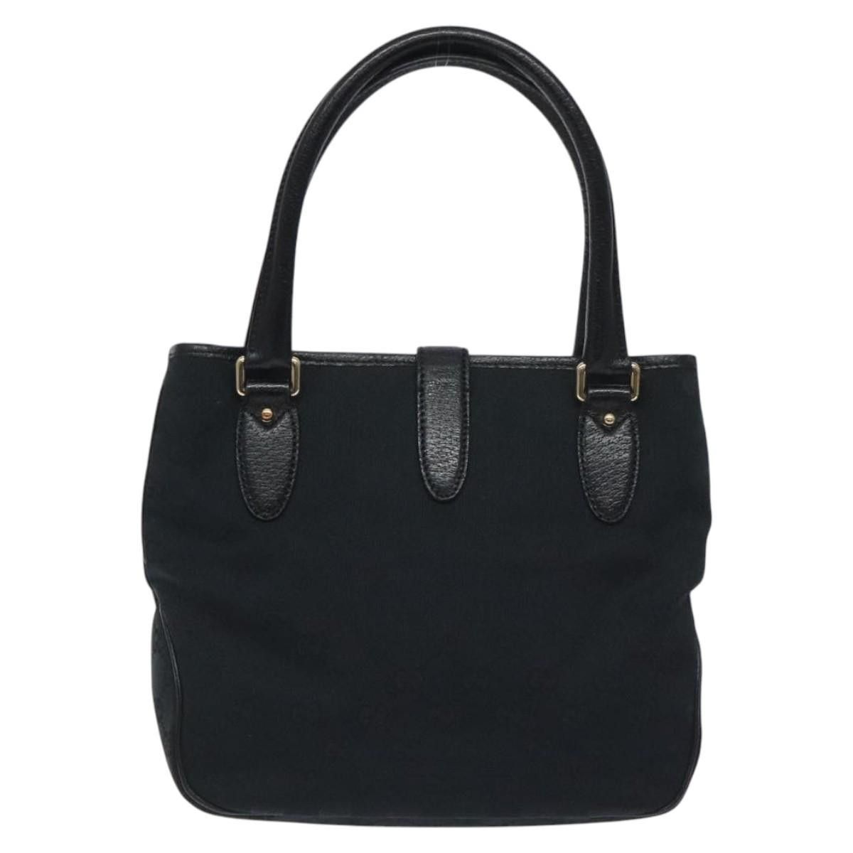Gucci Gucci Jackie Tote GG Canvas Size ONE SIZE - 2 Thumbnail