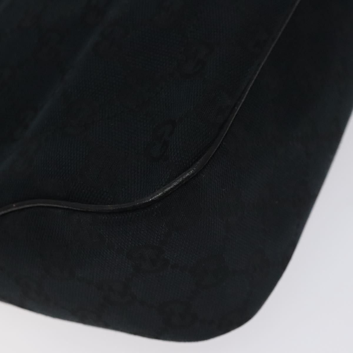 Gucci Gucci Jackie Tote GG Canvas Size ONE SIZE - 12 Thumbnail