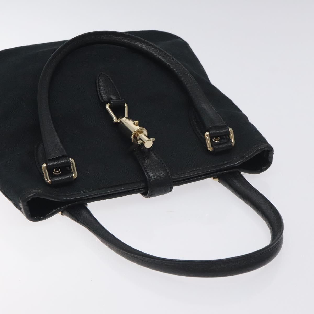 Gucci Gucci Jackie Tote GG Canvas Size ONE SIZE - 16 Thumbnail