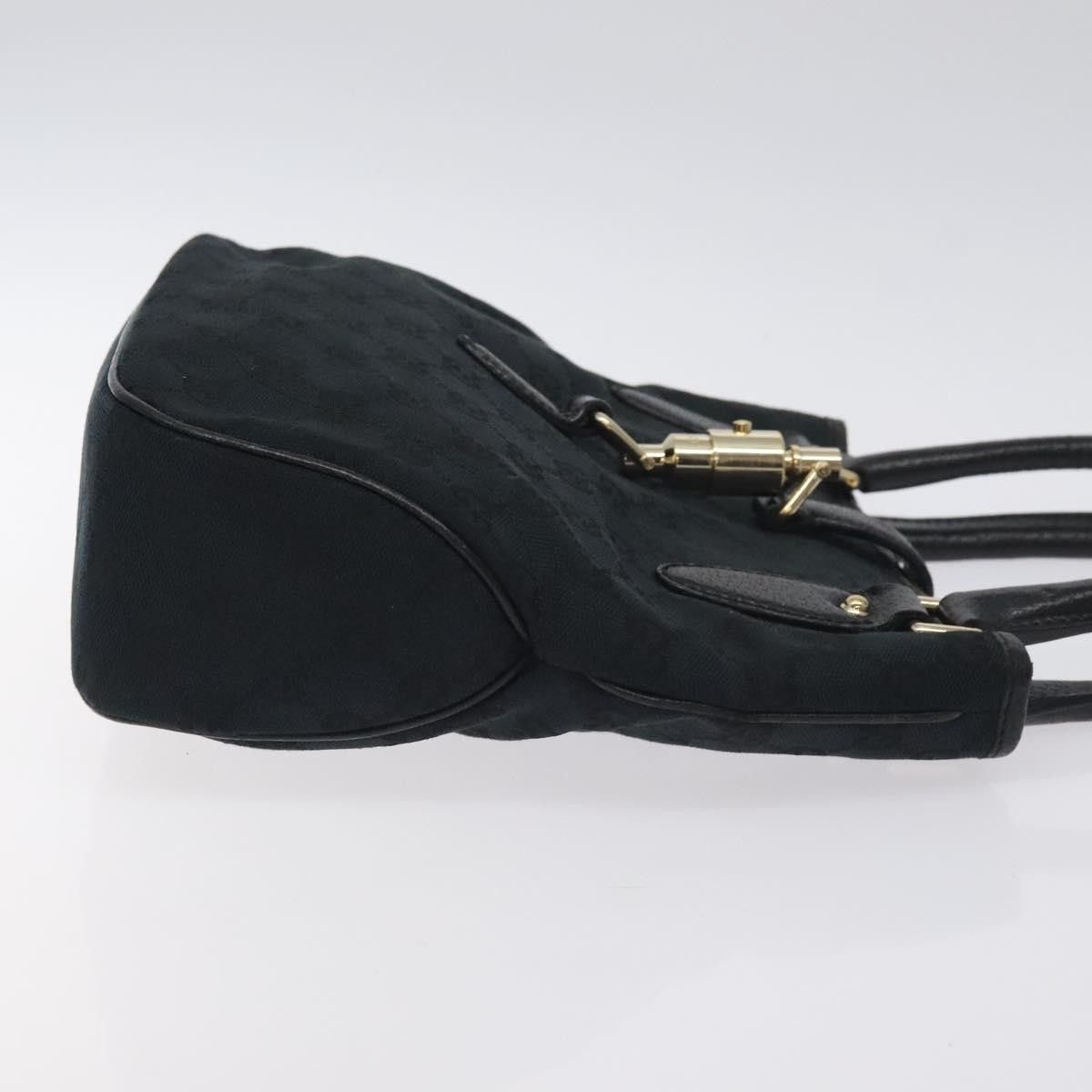 Gucci Gucci Jackie Tote GG Canvas Size ONE SIZE - 3 Thumbnail