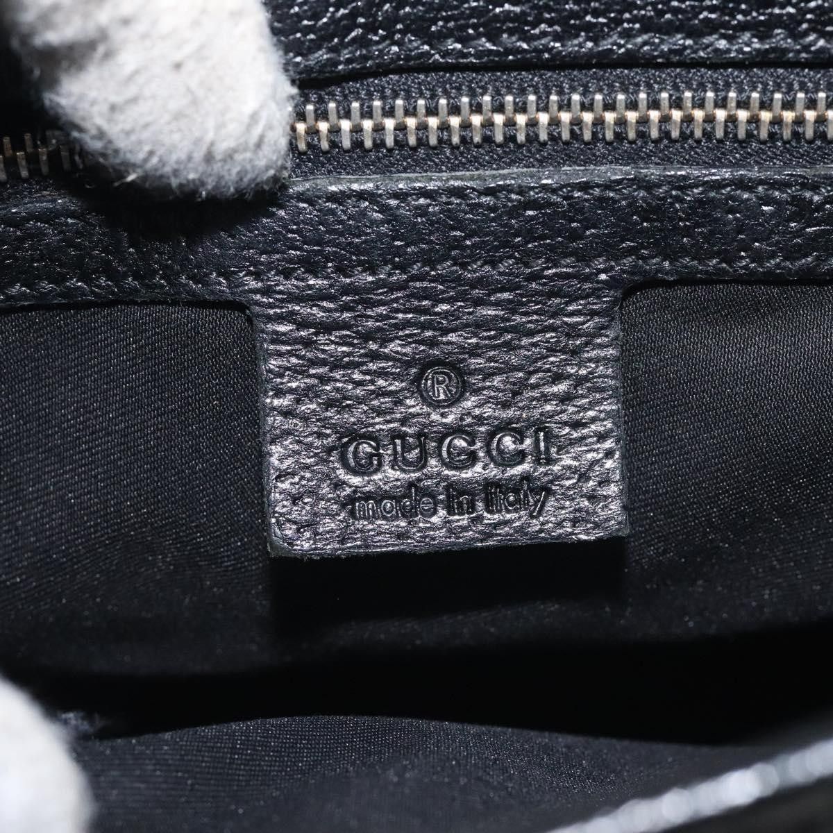 Gucci Gucci Jackie Tote GG Canvas Size ONE SIZE - 6 Thumbnail